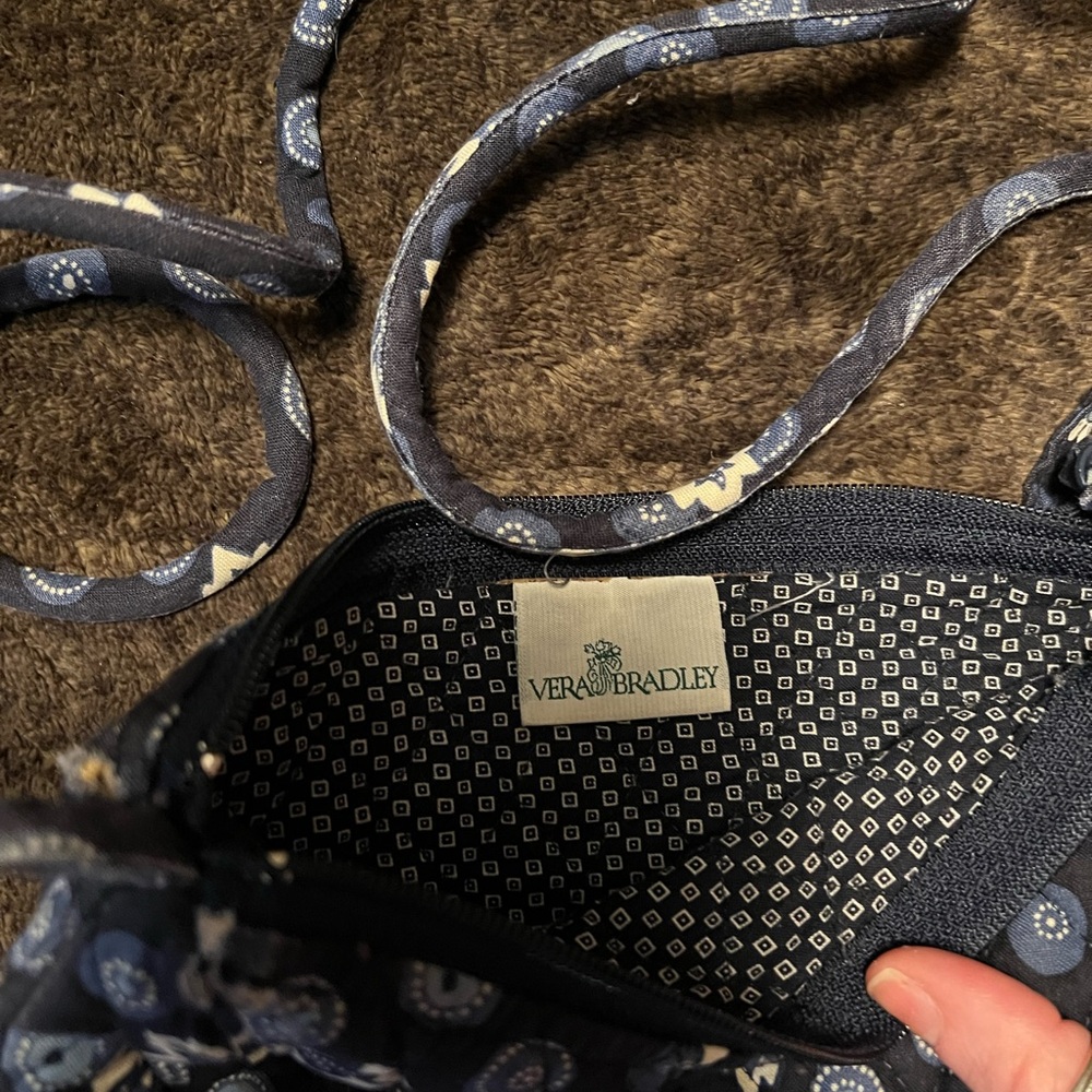 Wallet, Wristlet, Clutch, Purse Bundle Of 7 Pieces - image 5